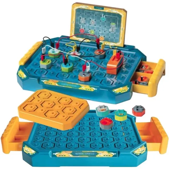 Popularne prezenty dla 11-latka: elektronika, gry, LEGO