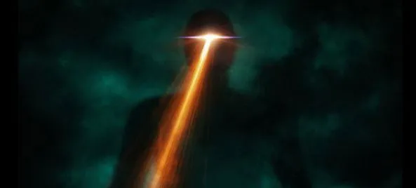 Gort robot 1951 vs 2008 comparison