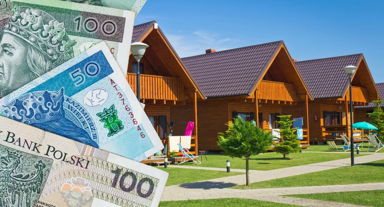 Gdzie szukać noclegu tranzytowego Polska