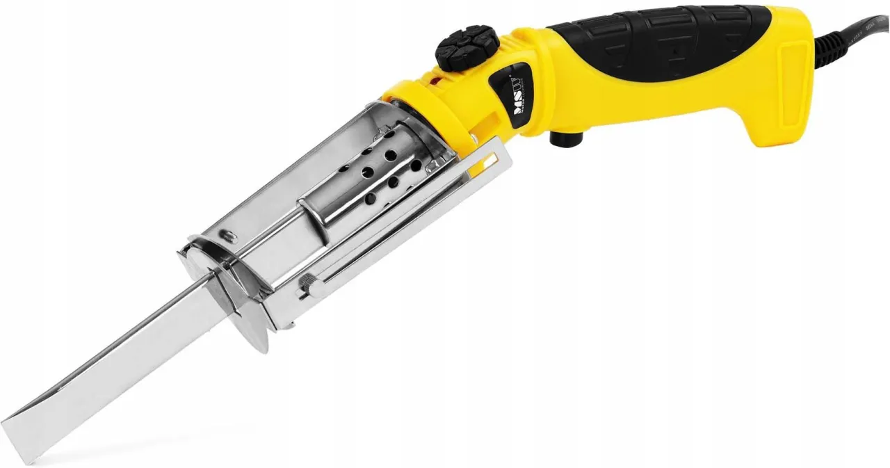 N&oacute;ż termiczny do styropianu XPS