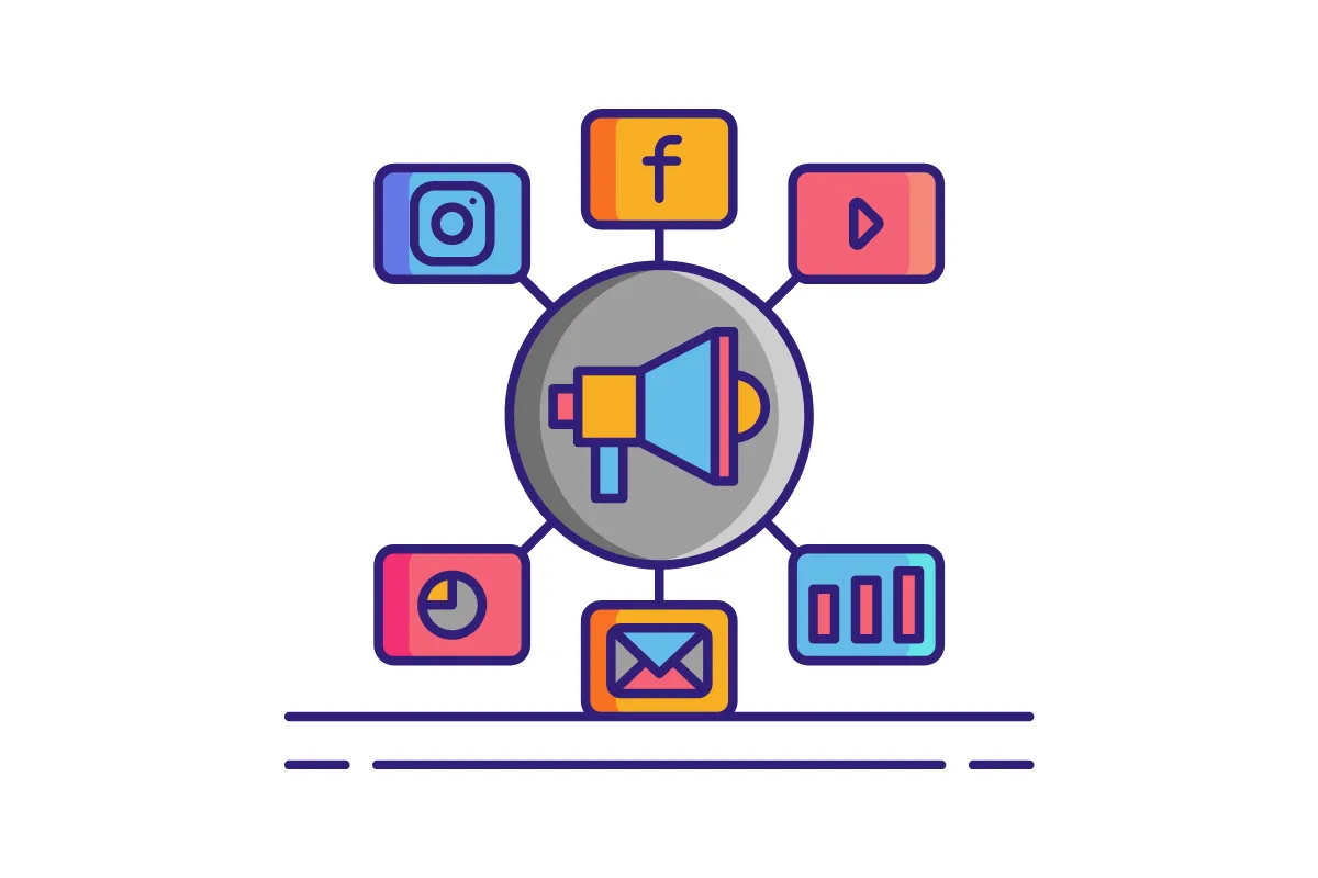 Najpopularniejsze platformy Social Media w Polsce