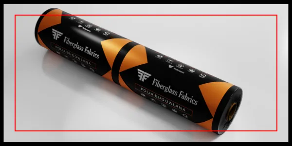 Rodzaje folii budowlanych pod wylewki