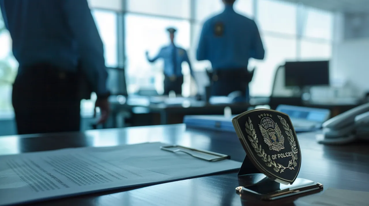Zdjęcie Praca cywilna w Policji: Jakie są wymagania? Aktualne oferty