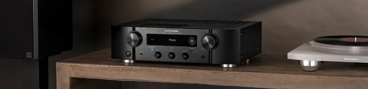 Zdjęcie Denon czy Yamaha: Który sprzęt audio zapewnia lepszą jakość dźwięku?