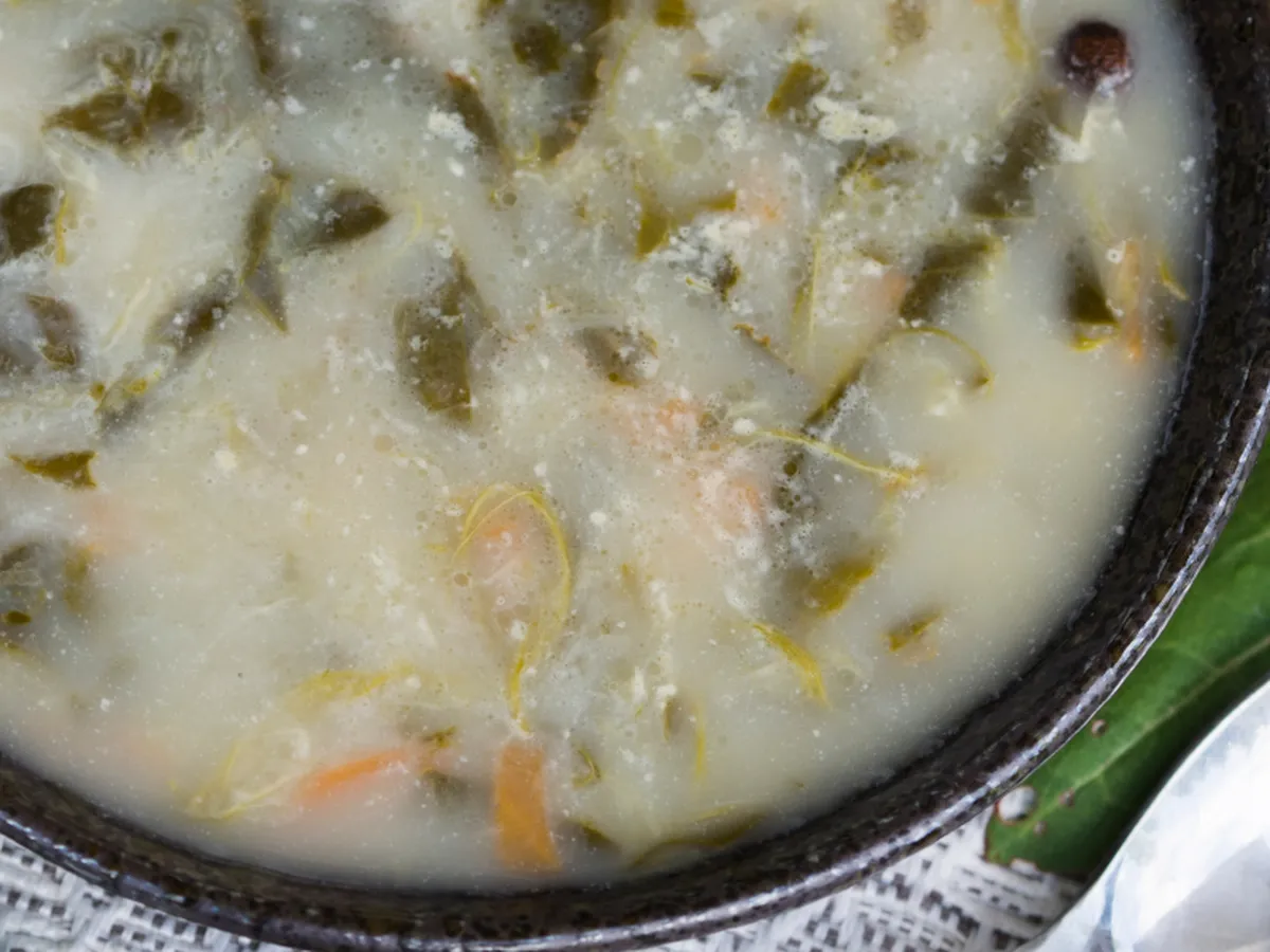 zupa szczawiowa kamienie nerkowe