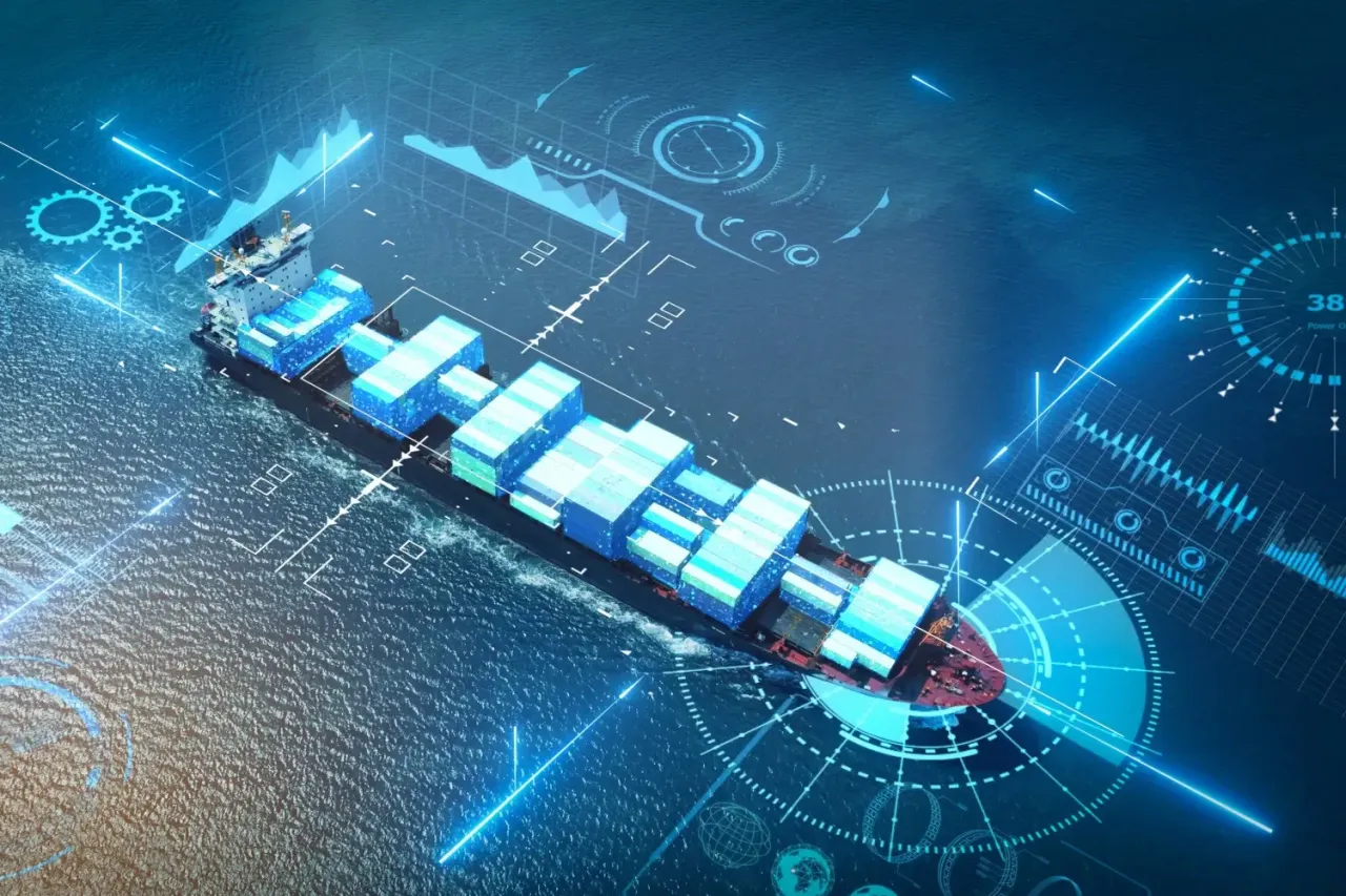 Wykres zarobków spedytora w Polsce w zależności od doświadczenia