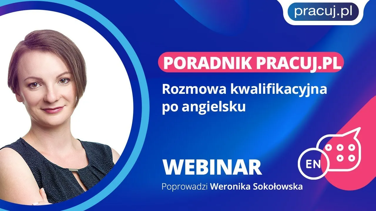 Rozmowa kwalifikacyjna po angielsku