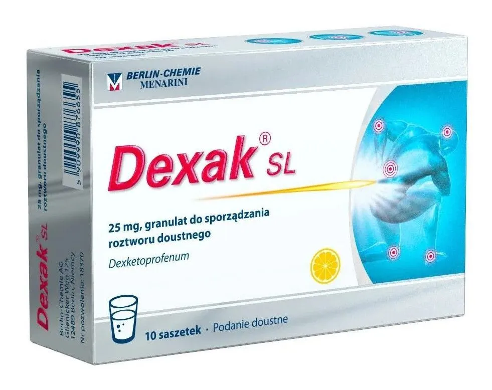 leki bez recepty na rwę kulszową