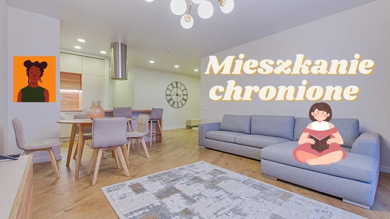 Mieszkanie chronione definicja i cel