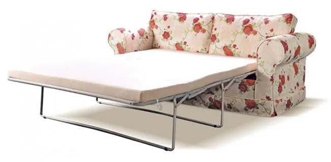 rodzaje mechanizmów rozkładania kanap