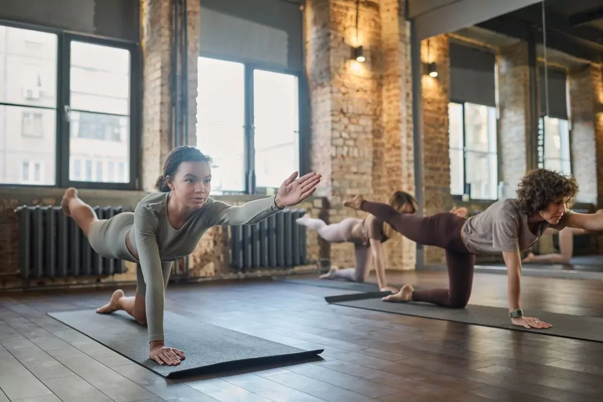 porównanie FBW i Split