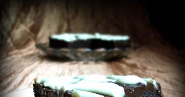 problemy z ciastem czekoladowym zakalec