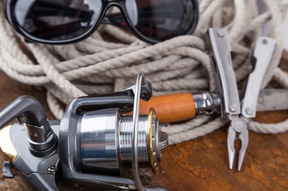 Różne modele kołowrotków spławikowych w różnych przedziałach cenowych