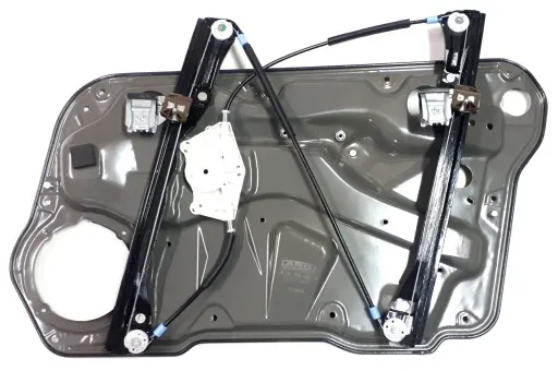 Rodzaje mechanizmów szyby Golf 4 przedlift polift 3d 5d kombi