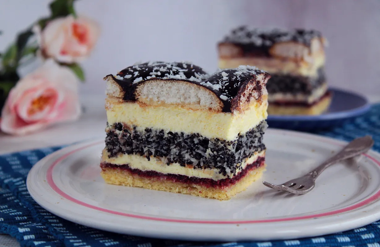 Poncz alkoholowy do ciasta Pijak