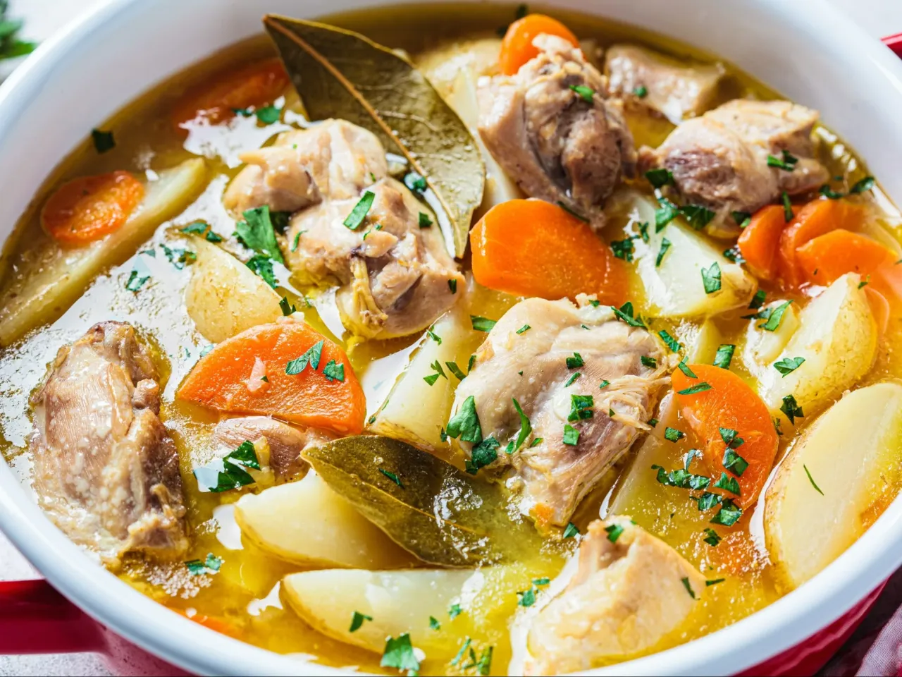 dania jednogarnkowe przepisy