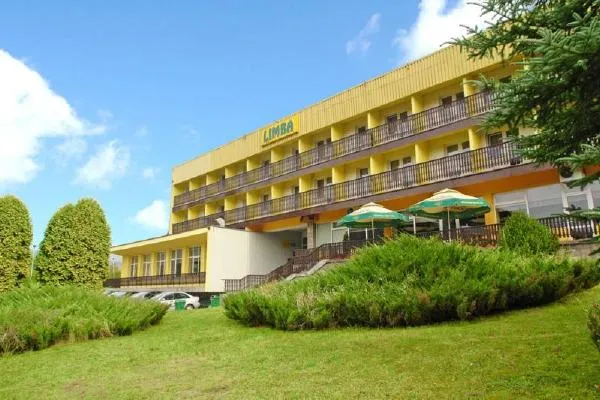 Sanatorium Uzdrowiskowe Limba Piwniczna-Zdrój