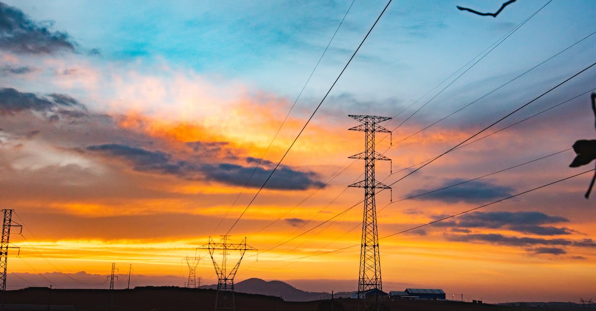1000 kWh ile to kW? Przelicznik mocy i energii elektrycznej