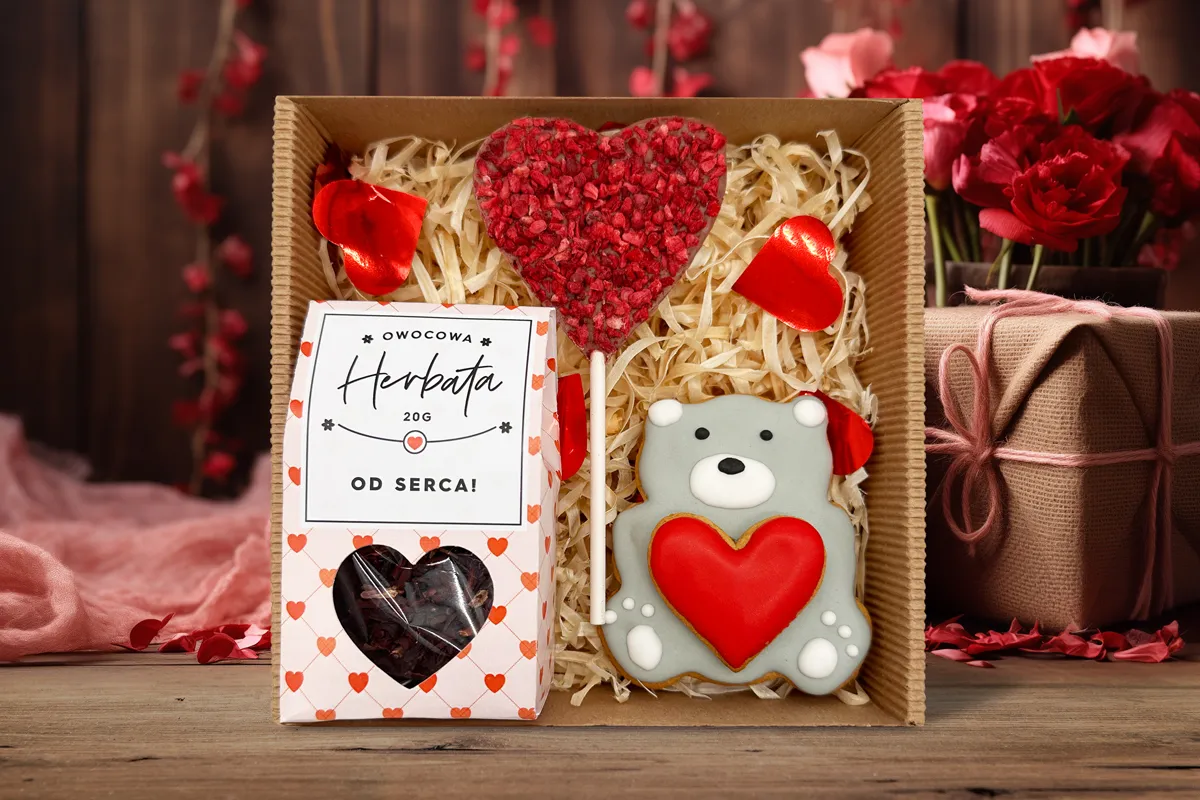 prezenty na dzień kobiet różne ceny