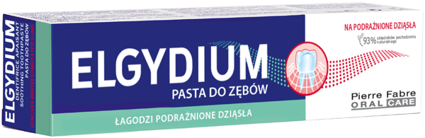 pasty i płyny na krwawiące dziąsła apteka