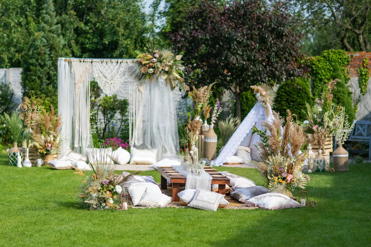 Pomysły na świętowanie rocznicy ślubu