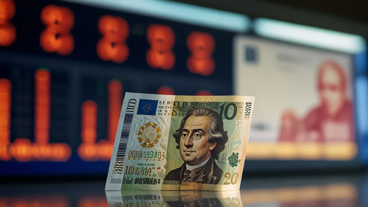 Zdjęcie Gdzie najlepiej kupić euro w obecnej sytuacji? Podpowiadamy teraz