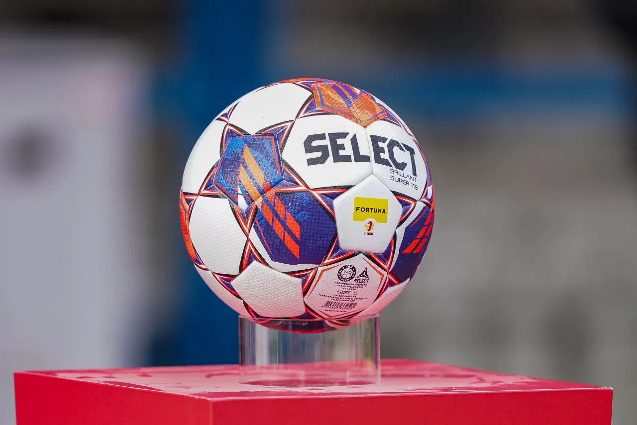 Fortuna I Liga tabela końcowa 2024/2025