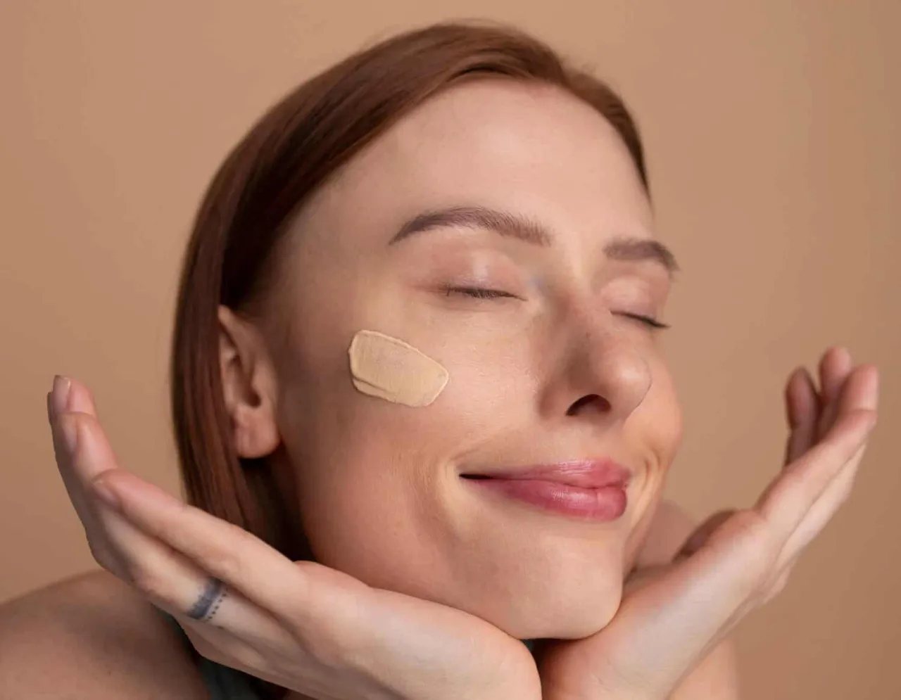 przygotowanie cery pod makijaż krem bb