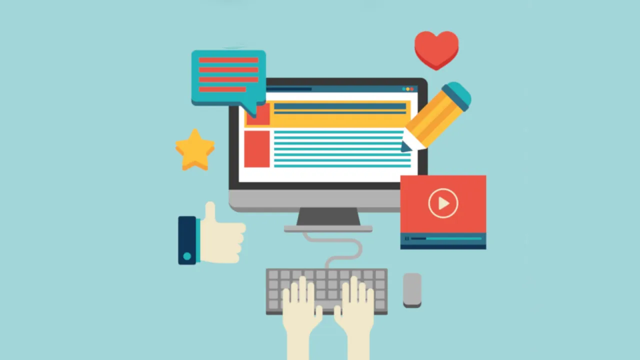 tworzenie wartościowych treści, content marketing seo