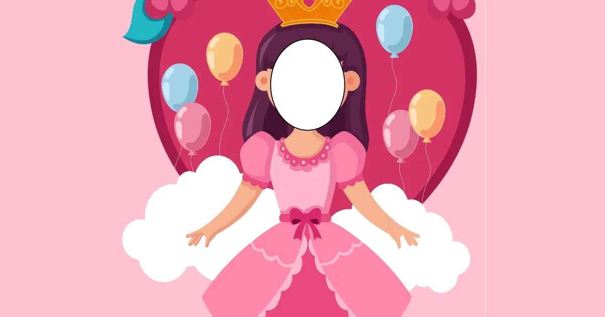 fotobudka dla dzieci inspiracje motywy