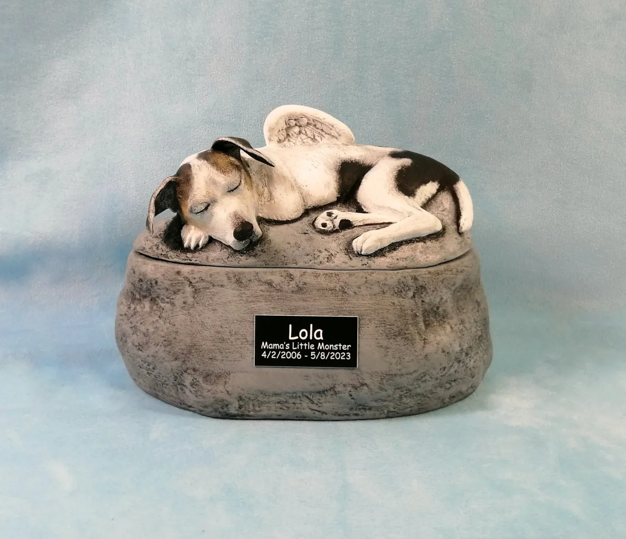 Zdjęcie Ile kosztuje kremacja psa w UK? Sprawdź ceny i ważne informacje