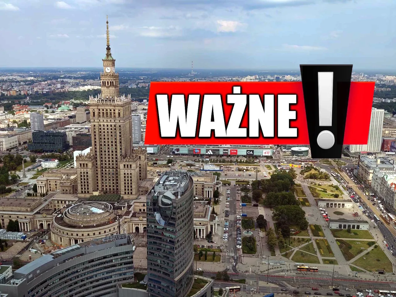 Zdjęcie Ile kosztuje czynsz w Warszawie? Zaskakujące różnice w cenach mieszkań
