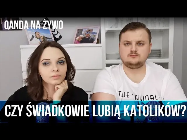 Zdjęcie Czy świadek Jehowy może być z katolikiem? Wyzwania i zrozumienie relacji