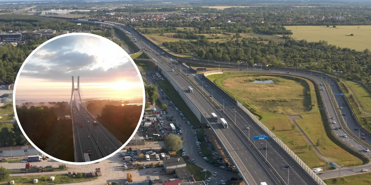 Zdjęcie Która polska autostrada będzie po ukończeniu najdłuższa? Oto zaskakujące fakty