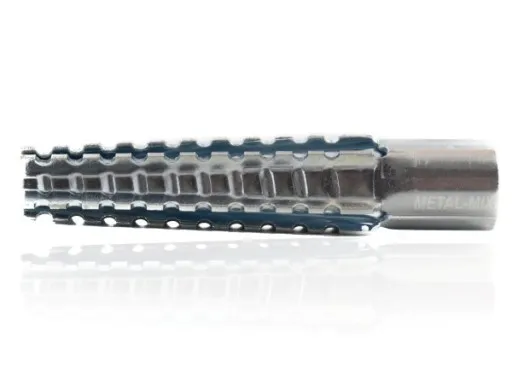 Zdjęcie Kołki do gazobetonu: jak wybrać i zamontować bezpiecznie?