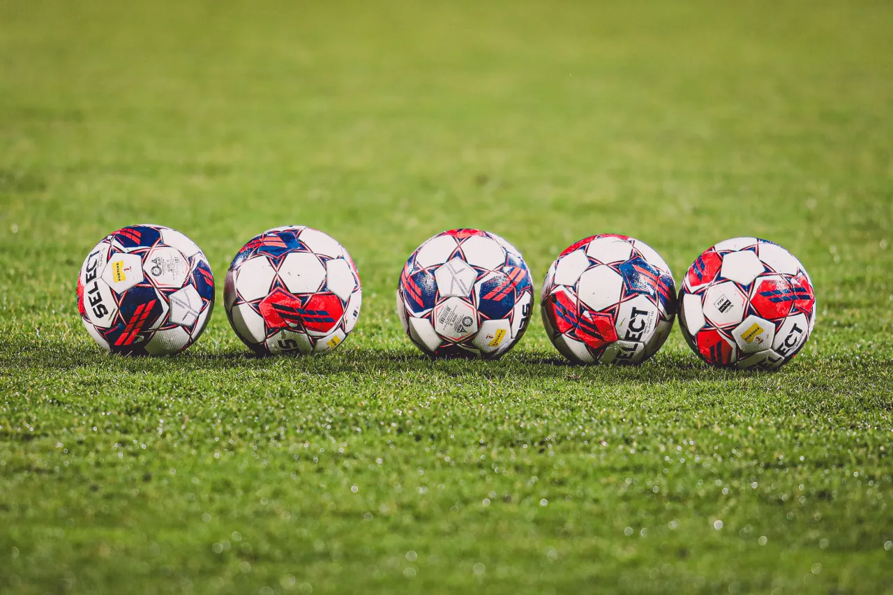 Fortuna 1 Liga wyścig o awans 2025/2026