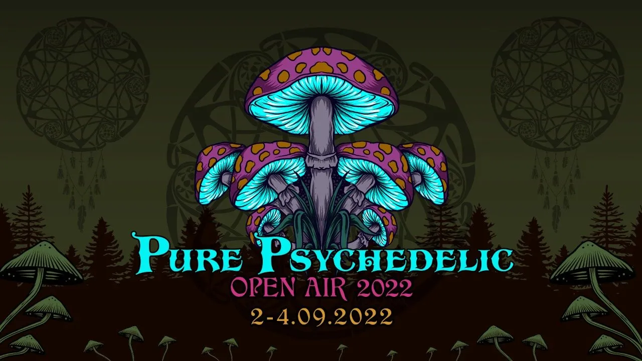 Psychedelic festival Poland