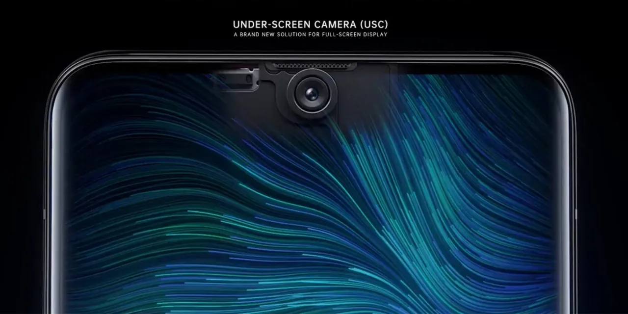 telefon z czarnym ekranem aparatu