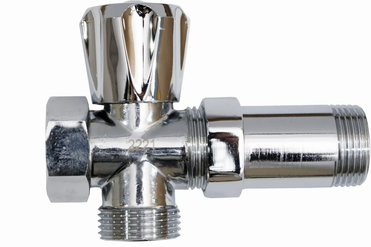 Zaw&oacute;r do pralki rodzaje i montaż