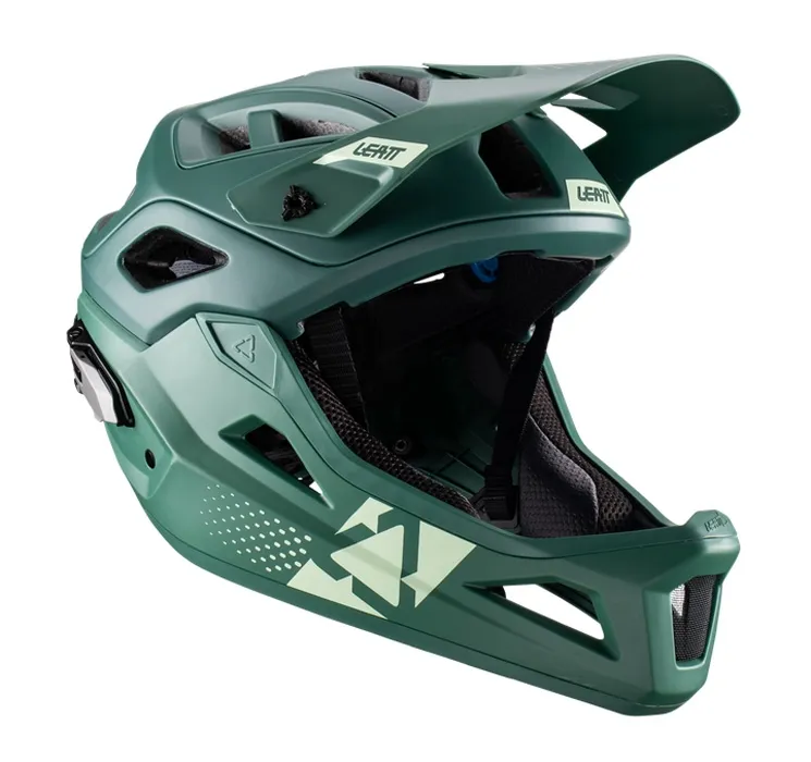 sprzęt ochronny enduro kask gogle buty zbroja