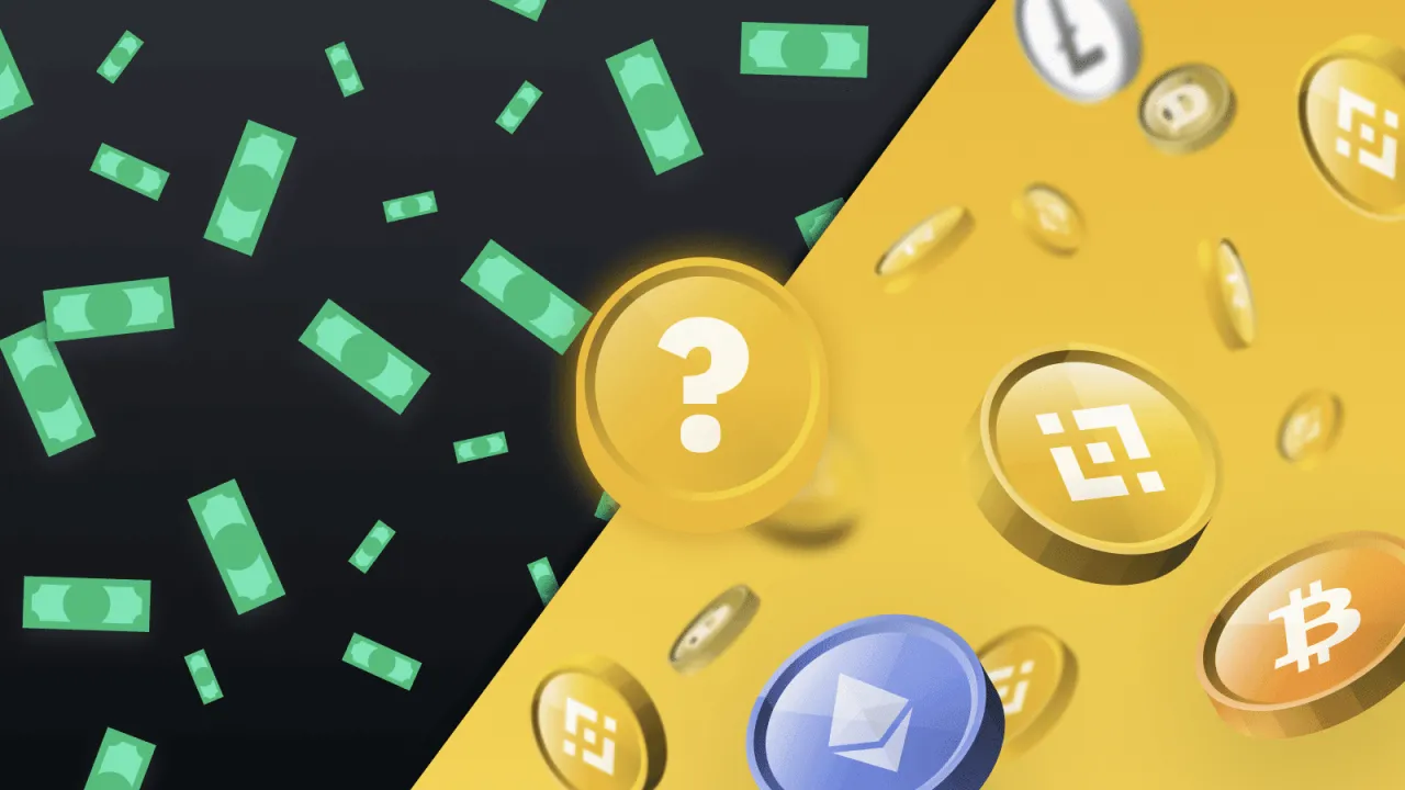 kryptowaluty wymiana na walutę fiat