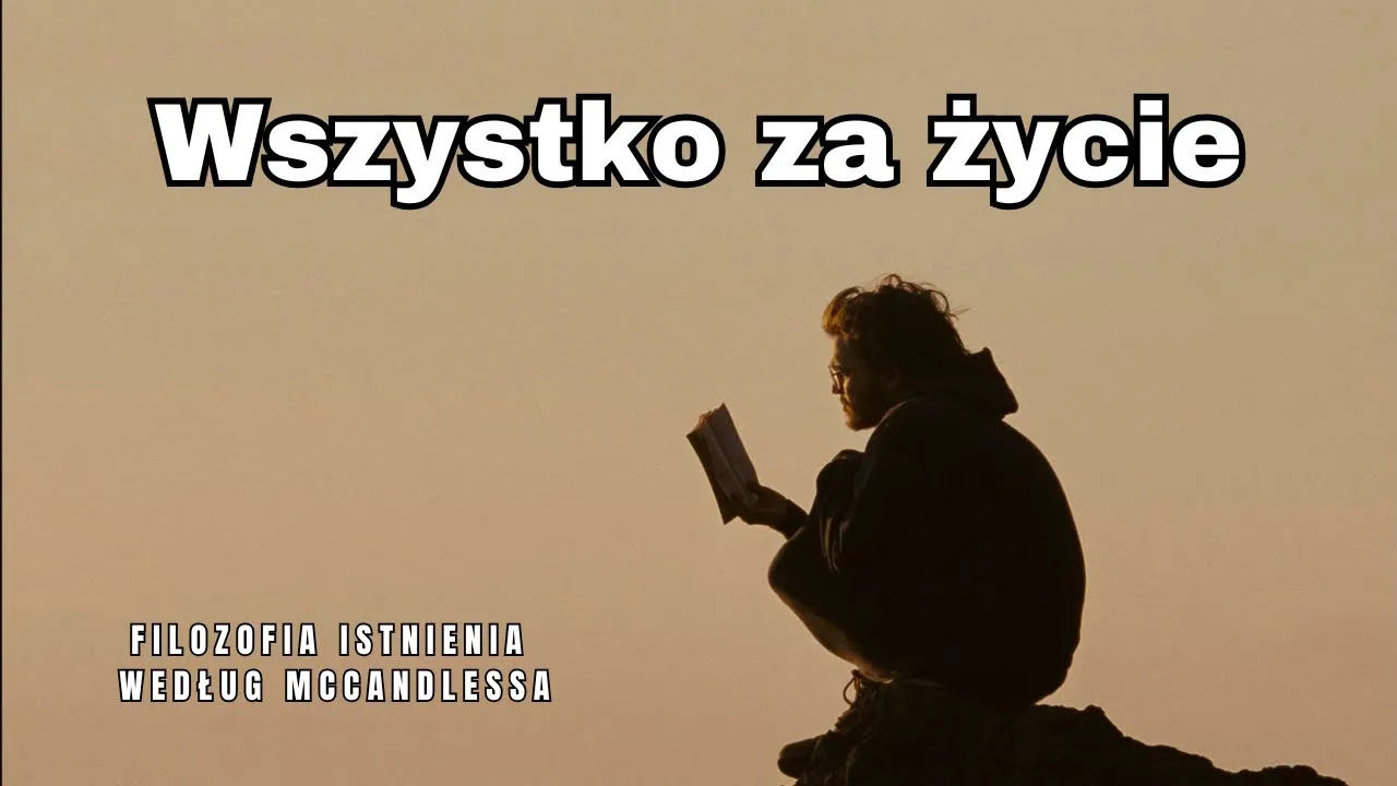 Zdjęcie Życie za życie: Dramat, który zmieni twoje całe spojrzenie na świat