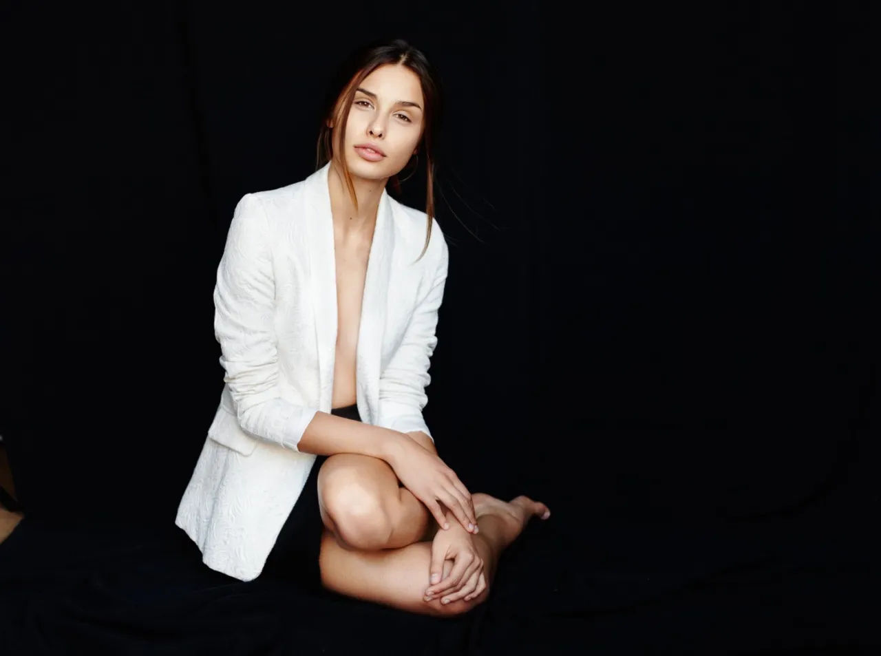 R&oacute;żnorodność w modelingu nastolatek