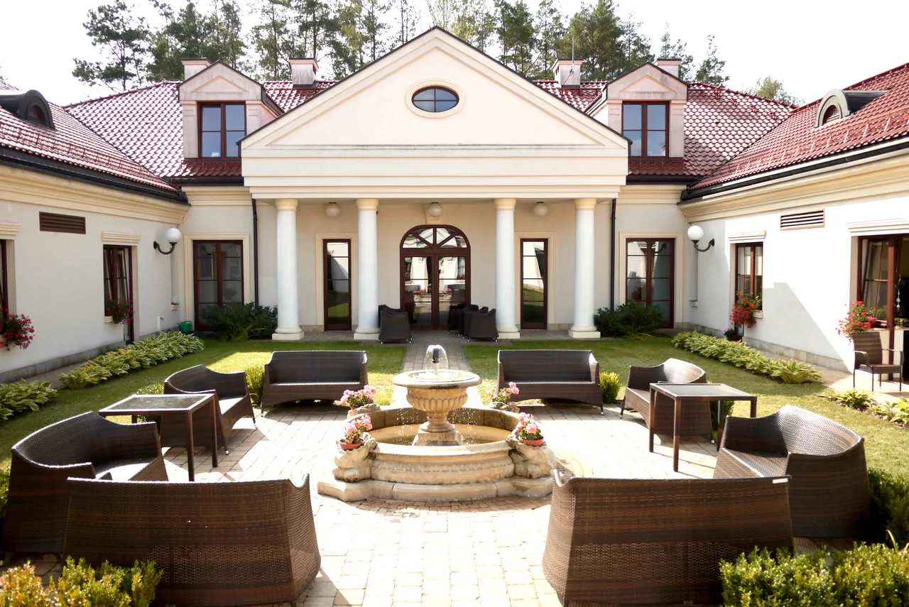 Dom Muzyka Seniora warunki przyjęcia