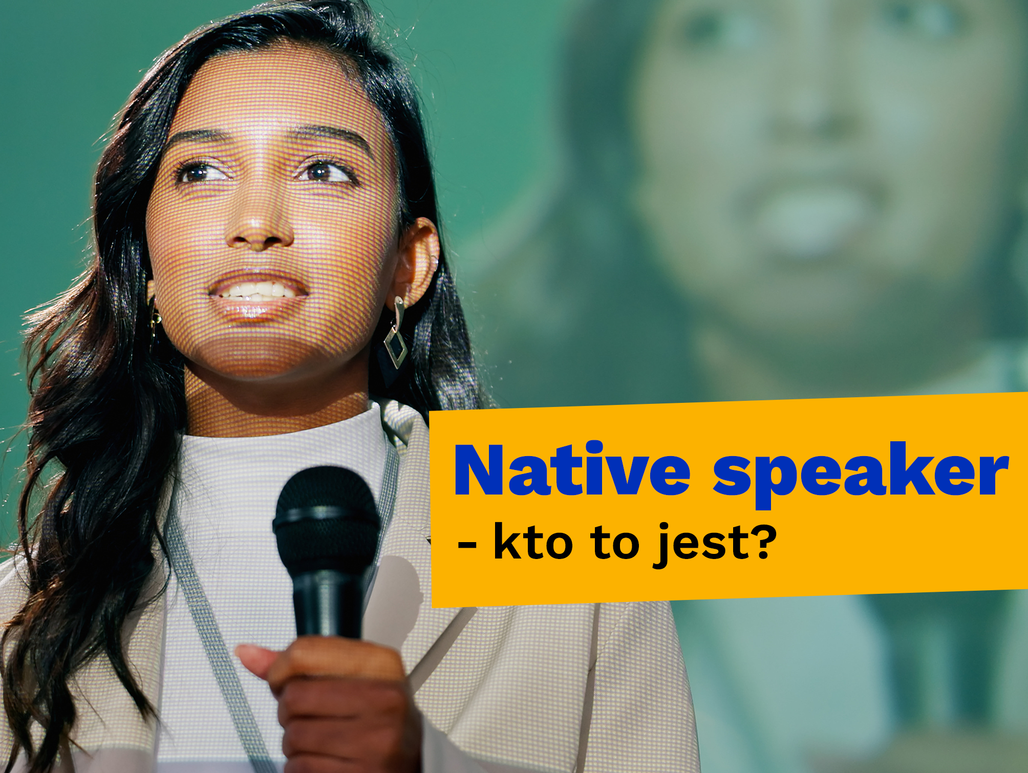 nauka języka polski lektor native speaker porównanie