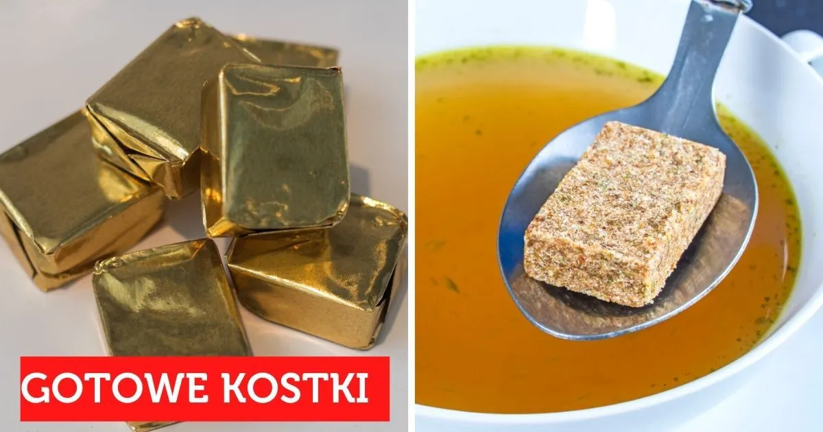 Zdjęcie Kostki drobiowe: Jak wzbogacić smak potraw i wybrać najlepsze opcje