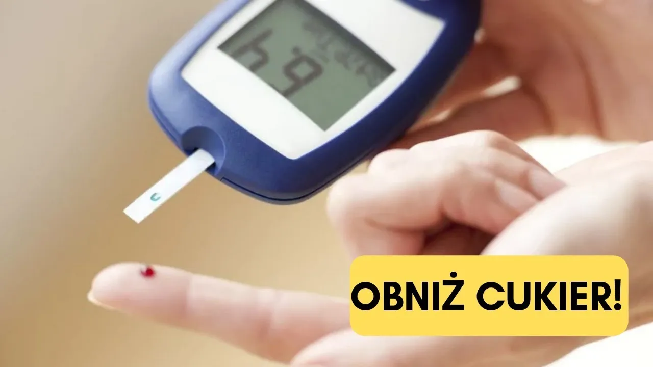 Zdjęcie Podwyższony poziom cukru po chemioterapii – jak go kontrolować?