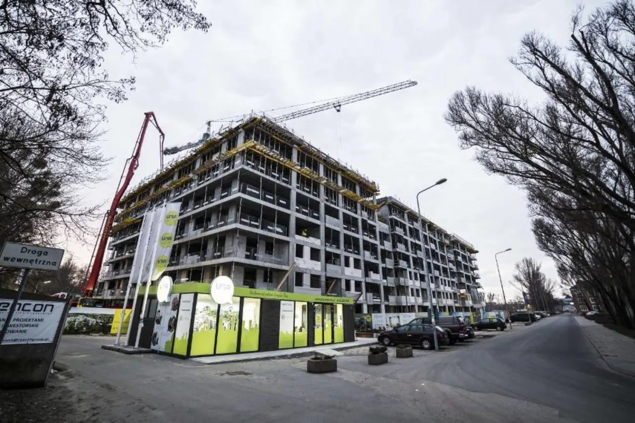 Zdjęcie Ile hektarów zajmuje osiedle mieszkaniowe? Odkryj zaskakujące różnice