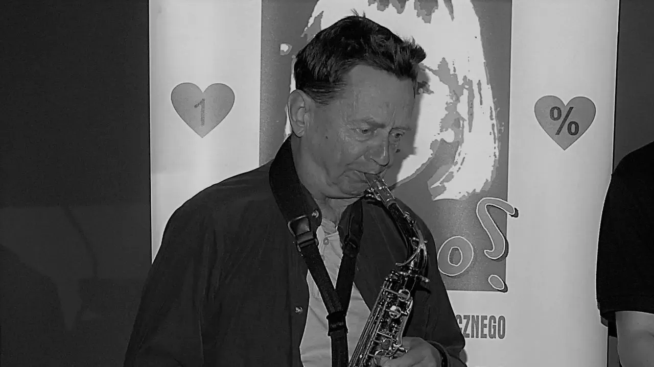 Zdjęcie Zbigniew Namysłowski i inni polscy saksofoniści jazzowi, którzy zmienili muzykę