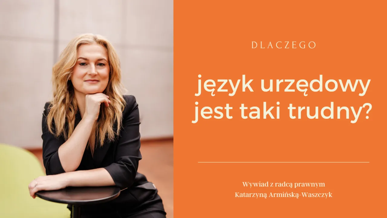 Język urzędowy jako narzędzie władzy i wartości